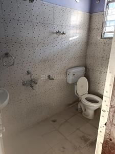 Bathroom Image of 1250 Sq.ft 2 BHK Apartment / Flat for sale in Argora Ranchi for Rs. 5600000