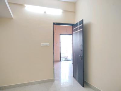 Bedroom Image of 450 Sq.ft 1 BHK Independent House for rent in Doddanagamangala Bengaluru for Rs. 11000