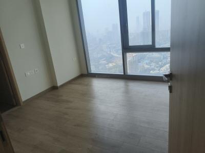 Bedroom Image of 1012 Sq.ft 3 BHK Apartment / Flat for rent in Piramal Aranya, Byculla Mumbai for Rs. 170002