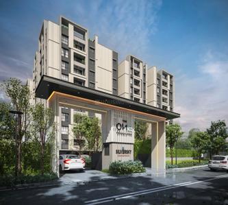 Image of 1160 Sq.ft 2 BHK Apartment / Flat for sale in Perungalathur, Chennai for Rs. 7434200
