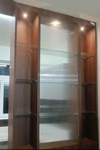 Bedroom Image of 338 Sq.ft 1 BHK Apartment / Flat for rent in Vardhman Empire Estate, Mahapura Jaipur for Rs. 16000