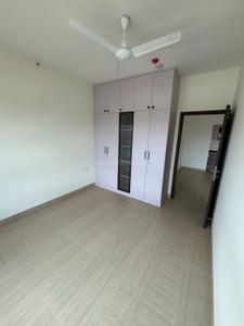 Bedroom Image of 1161 Sq.ft 2 BHK Apartment / Flat for rent in Vario Homes, Hebbal Bengaluru for Rs. 60000