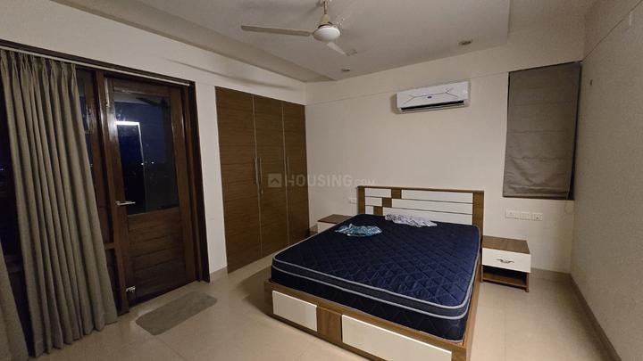 Reigate serenity Bedroom 1