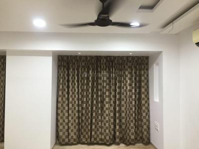 Bedroom Image of 1350 Sq.ft 3 BHK Apartment / Flat for sale in Mulund West Mumbai for Rs. 26500000