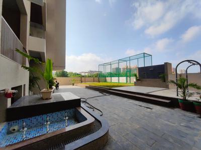 Image of 2385 Sq.ft 3 BHK Apartment / Flat for sale in Chharodi, Ahmedabad for Rs. 13300000