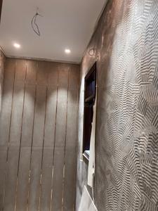 Bathroom Image of 1350 Sq.ft 4 BHK Independent House for sale in Ayali Khurd Ludhiana for Rs. 14000000