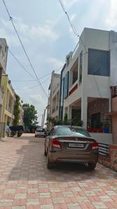 Image of 1500 Sq.ft 1 BHK Independent House for sale in Lekawada, Gandhinagar for Rs. 8500000