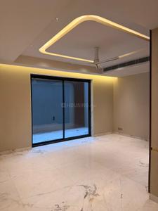 Hall Image of 7000 Sq.ft 6 BHK Independent House for sale in Sarvapriya Vihar New Delhi for Rs. 350000000