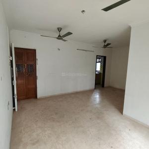 Hall Image of 1150 Sq.ft 2 BHK Apartment / Flat for sale in Prajapati Gaurav, Kharghar Navi Mumbai for Rs. 14200000