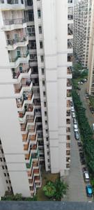 Image of 1000 Sq.ft 2 BHK Apartment / Flat for sale in JKG Jkg Palm Court Phase 2, Phase 2, Noida for Rs. 7600000
