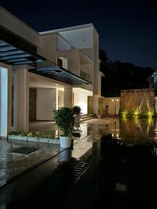 Image of 2450 Sq.ft 4 BHK Villa for sale in Edappally, Kochi for Rs. 21000000