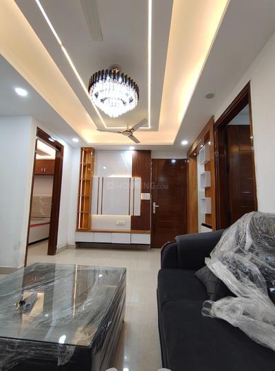 JMD Siddh Appartment Main Image 1