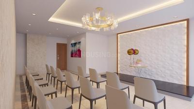 Hall Image of 625 Sq.ft 1 BHK Apartment / Flat for sale in Rohan Anand Phase I, Somatane Pune for Rs. 3150000