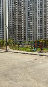Image of 515 Sq.ft 2 BHK Apartment / Flat for sale in Sunteck One World Tower 1, Naigaon East, Naigaon for Rs. 5500000