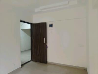 Living Room Image of 650 Sq.ft 1 BHK Apartment / Flat for sale in Harsh Trinity Oasis, Naigaon East Naigaon for Rs. 3500000