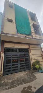 8 BHK Independent House