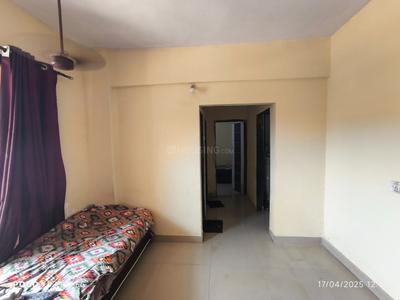 Bedroom Image of 515 Sq.ft 1 BHK Apartment / Flat for sale in Kalyan East Kalyan for Rs. 3500000