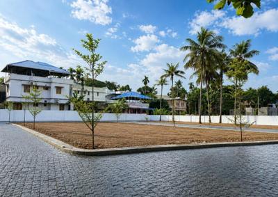 Image of 1305 Sq.ft Residential Plot / Land for sale in Kakkanad, Kochi for Rs. 3900000