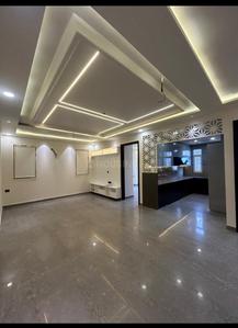 Hall Image of 1450 Sq.ft 4 BHK Builder Floor for sale in Sector 20 Rohini New Delhi for Rs. 9200000