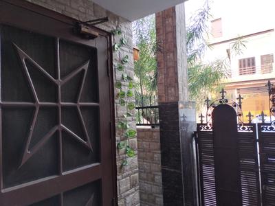 Balcony Image of 2500 Sq.ft 6 BHK Independent House for sale in Jankipuram Lucknow for Rs. 11000000
