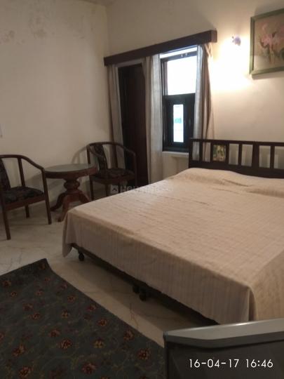 Deer Park, Hauz Khas Bedroom 1
