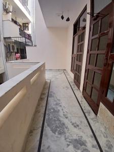 Balcony Image of 1450 Sq.ft 2 BHK Builder Floor for rent in Sector 47 Gurgaon for Rs. 36000