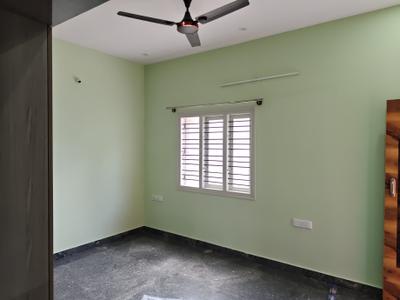 Bedroom Image of 1020 Sq.ft 6 BHK Independent House for sale in Bileshivale Bengaluru for Rs. 18000000