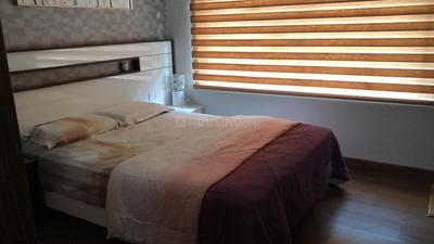 Bedroom Image of 2300 Sq.ft 3 BHK Apartment / Flat for sale in Asset Le Grande, Vyttila Kochi for Rs. 24000000