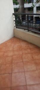 Balcony Image of 1090 Sq.ft 2 BHK Apartment / Flat for sale in Magarpatta Cosmos Apartment, Magarpatta City Pune for Rs. 16500000