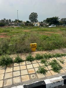Image of 1200 Sq.ft Residential Plot / Land for sale in Somashetti Halli, Bengaluru North, Bengaluru for Rs. 13200000