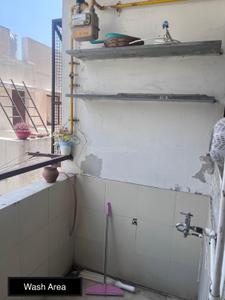 Image of 770 Sq.ft 2 BHK Penthouse for sale in Kangsiyali, Rajkot for Rs. 2400000