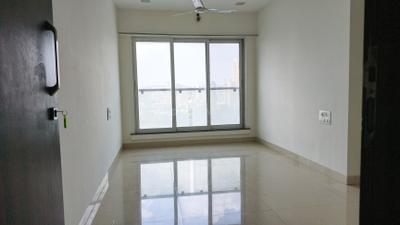 Living Room Image of 850 Sq.ft 2 BHK Apartment / Flat for sale in Shree Samruddhi Aishwarya Height, Mulund East Mumbai for Rs. 16500000