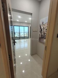 Image of 1092 Sq.ft 2 BHK Apartment / Flat for sale in Neev Luxton, Wakad, Pune for Rs. 10400000