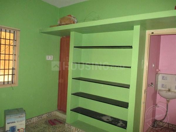 Royal Flats Vasanth vihar Urapakkam Bedroom 1