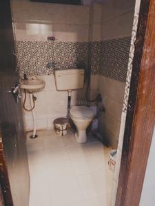 Bathroom Image of 950 Sq.ft 2 BHK Apartment / Flat for sale in Gandhinagar Gwalior for Rs. 3000000