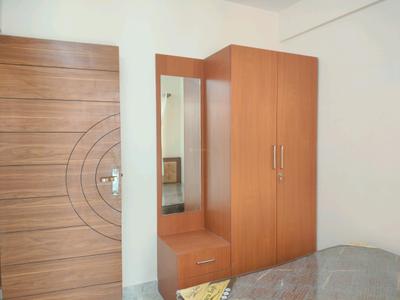 Bedroom Image of 700 Sq.ft 1 BHK Apartment / Flat for rent in BTM Layout Bengaluru for Rs. 29999