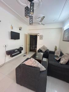 Hall Image of 1100 Sq.ft 2.5 BHK Apartment / Flat for rent in Sethi Max Royal, Sector 76 Noida for Rs. 30000