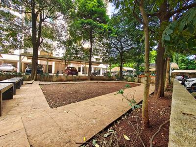 Image of 640 Sq.ft 1 BHK Apartment / Flat for sale in Narhe, Pune for Rs. 5750000