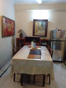 Bedroom Image of 1370 Sq.ft 3 BHK Apartment / Flat for sale in Tollygunge Kolkata for Rs. 10500000