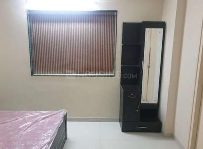 Bedroom Image of 1850 Sq.ft 3 BHK Apartment / Flat for sale in Jodhpur Ahmedabad for Rs. 15000000