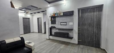 Hall Image of 2000 Sq.ft 3 BHK Villa for sale in Barkhurdarpur Lucknow for Rs. 14500000