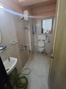 Image of 1050 Sq.ft 2 BHK Apartment / Flat for sale in Ghansoli, Navi Mumbai for Rs. 13200000