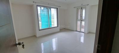 Bedroom Image of 1500 Sq.ft 3 BHK Apartment / Flat for sale in Suyog Padmavati Hills, Bavdhan Pune for Rs. 12700000