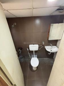Image of 1380 Sq.ft 2.5 BHK Apartment / Flat for sale in Savvy Swaraaj Pragati Ph 2B, Gota, Ahmedabad for Rs. 7600000