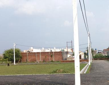 Image of 1000 Sq.ft Residential Plot / Land for sale in Jankipuram, Lucknow for Rs. 3500000