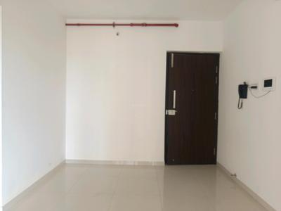 Living Room Image of 680 Sq.ft 1 BHK Apartment / Flat for sale in Joyville Hadapsar Annexe Phase 9, Shewalewadi Pune for Rs. 5300000