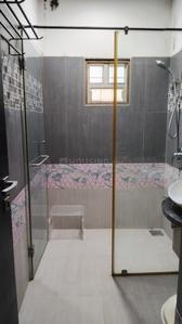 Bathroom Image of 2200 Sq.ft 3 BHK Independent House for rent in Vallabh Vidhyanagar Anand for Rs. 35000