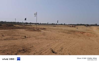 Image of 150 Sq.ft Residential Plot / Land for sale in Vikarabad Town, Vikarabad for Rs. 1950000