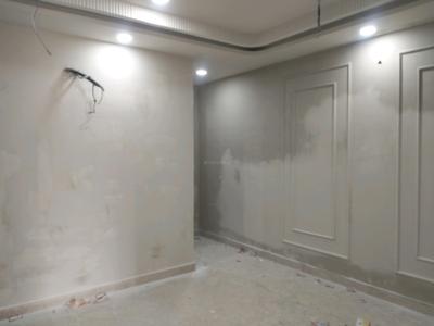 Living Room Image of 900 Sq.ft 3 BHK Builder Floor for sale in Shahdara New Delhi for Rs. 11000000