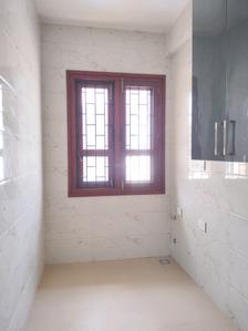 Drying Area One Image of 5150 Sq.ft 5 BHK Apartment / Flat for rent in Nambiar Bellezea, Sarjapur Bengaluru for Rs. 300000